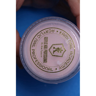 Bột đắp 40gr White Clear Pink