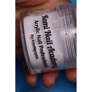 Bột đắp 40gr White Clear Pink