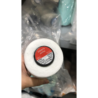 Chỉ may cuộn lớn hiệu Coats cuộn 5000m