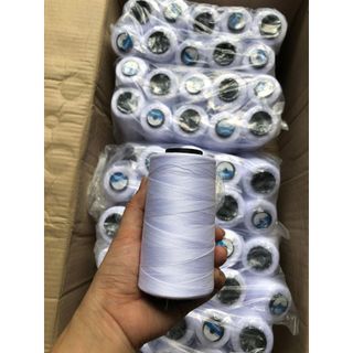 Chỉ may cuộn lớn hiệu Coats cuộn 5000m