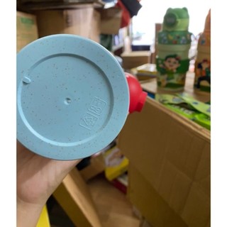 BÌNH NƯỚC CHO BÉ QUÀ TẶNG SỮA KUN