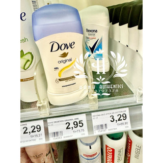Sáp khử mùi hôi Nách Dove Đức 40ml