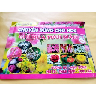 phân bón NPK siêu bật lộc,bật mầm chồi hoa hồng,hoa đào,hoa giấy...