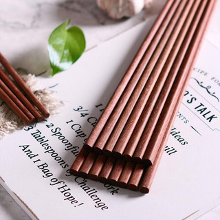Giá sỉ 100 đôi đũa gỗ cao cấp chống mốc sạch sẽ, loại đẹp, nhẵn, chắc tay, không cong vênh, gỗ căm se