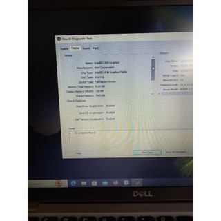 Laptop Dell Latitude 5410