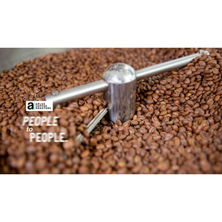 Cafe Arabica Cầu Đất