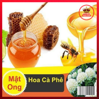 1 Lít Mật Ong Hoa Cà Phê Đắk Lắk, Phong Vân Fresh Food