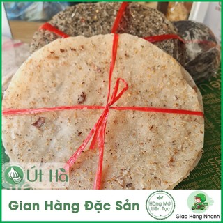 Bánh Tráng Nước Dừa Tam Quan Bình Định Sấp 20 Cái Bèo Giòn Thơm Ngon - Út Hà Đặc Sản