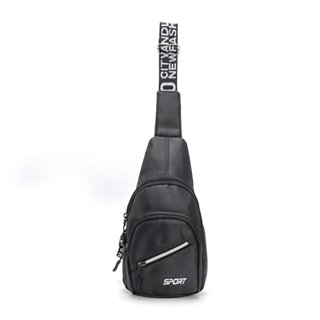 Túi đeo chéo 3 ngăn SPORT, Túi đeo chéo thời trang
