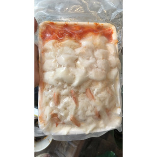 Thịt ghẹ sẵn 500g