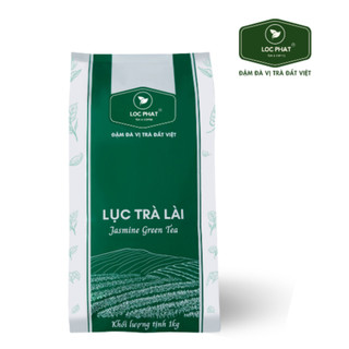 Trà lài lộc phát gói 1kg