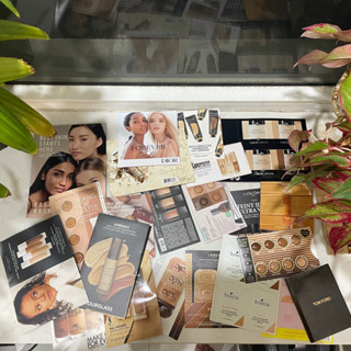 [Sephora US] Mẫu thử kem nền sample foudation các loại