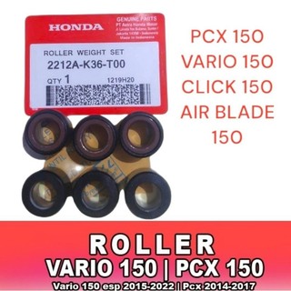 Bi nồi vario 2021 đời 150 / vario 2017 / air blade 150 / vario 125 đời 2023 / pcx 150 / click 150 / gennio / adv