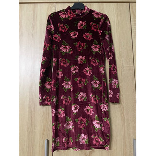 Đầm 2hand giá từ 35k