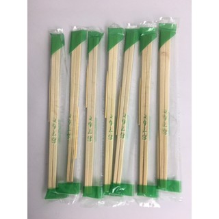 Combo 100 bộ Đũa & Tăm Dùng 1 lần
