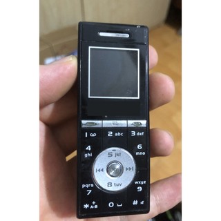Xác độc lạ, nhỏ xíu xứng đáng sưu tầm, không có bin tét, ae mua sưu tầm trưng bày