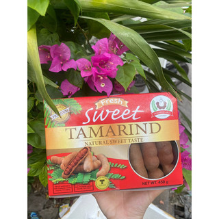 Me thái ngọt dẻo hộp 450g