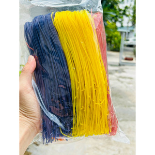 Bún ngũ sắc rau củ 1kg