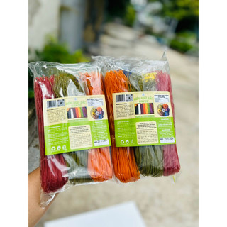 Bún ngũ sắc rau củ 1kg