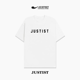 Áo thun Justist Localbrand Unisex JUSTIST Ngắn Chất Cotton TSJT145