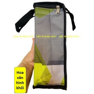 Túi giữ nhiệt dày đựng bình nước 1300ml & 1500ml
