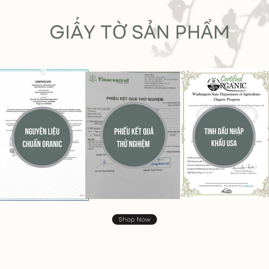 Nước hoa cô bé thơm khử mùi se khít vùng kín