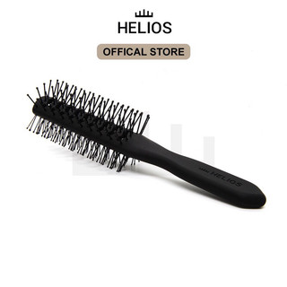 Lược tạo kiểu 2in1 Helios Vent Hair Brush