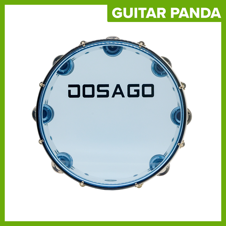Trống Gõ Bo DOSAGO Guitar Panda