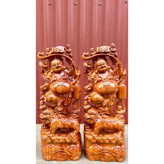 DI LẶC NGŨ PHÚC CƯỠI LÂN