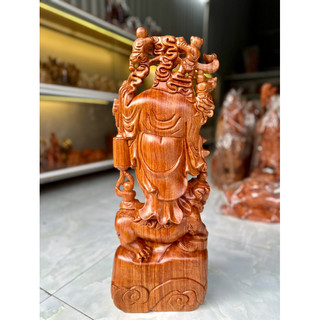 DI LẶC NGŨ PHÚC CƯỠI LÂN