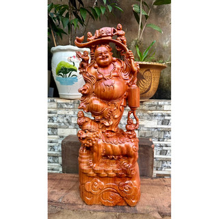 DI LẶC NGŨ PHÚC CƯỠI LÂN