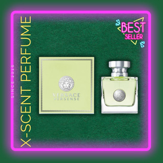 [30ml] Nước Hoa Nữ VS Versense EDT