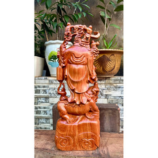 DI LẶC NGŨ PHÚC CƯỠI LÂN