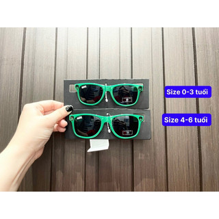Kính trẻ em Primark size 0-3 tuổi, hàng chuẩn auth, có mail mua hàng chính hãng