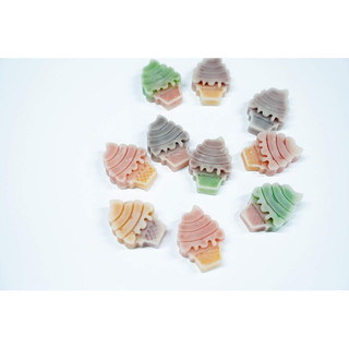 com bo kẹo sap hình doremon