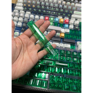 Keycap Chemical // PBT