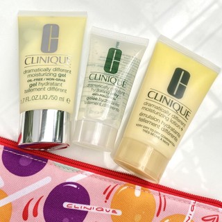 Kem dưỡng ẩm Clinique Dramatically Different Moisturizing Lotion +