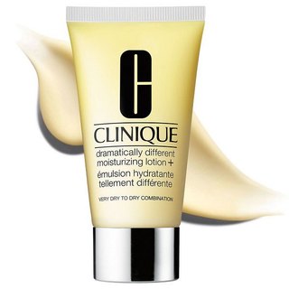 Kem dưỡng ẩm Clinique Dramatically Different Moisturizing Lotion +
