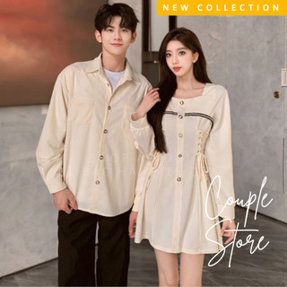 Đồ đôi nam nữ mới nhất, set đồ cặp nam nữ, đồ đôi với người yêu đi chơi đi tiệc trẻ trung giá rẻ