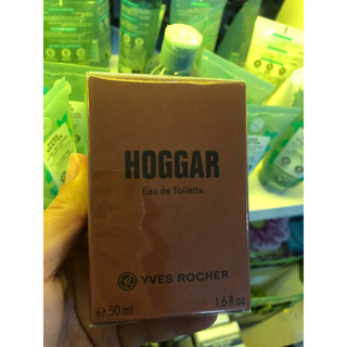 Nước hoa nam hoggar- 50ml - yves rocher