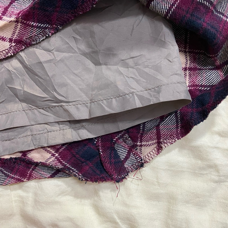 Quần/váy y2k vintage dễ phối