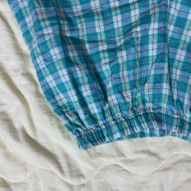 Quần/váy y2k vintage dễ phối