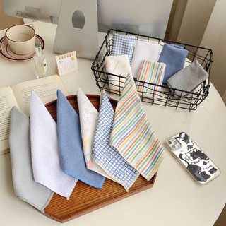 Combo 12 Khăn Luxu Willow Mềm Mại