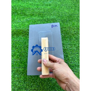 Bàn Xoa Xốp Ép Nhựa - Bàn Xoa không cong vênh, giúp xoa tường láng mịn đẹp