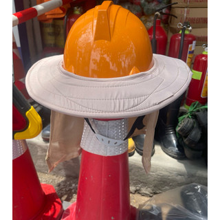 vành mũ che nắng