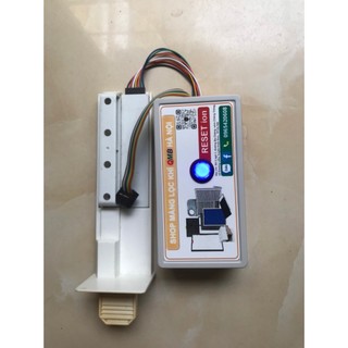 Máy Reset ion Sharp 25000 QMB