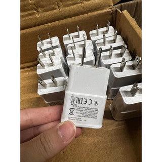 Củ sạc ss001 chân dẹt 5v/1a tiện dụng mang theo khi đi du lịch .