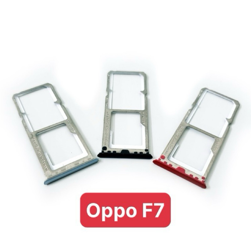 Khay sim oppo F7