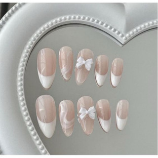 Nailbox thiết kế theo ray phối nơ