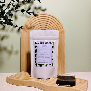Bột Quả Dâu Tằm Nguyên Chất Thực Thảo 100g - Làm Bánh, Pha Chế, Tạo Màu Hương Tự Nhiên, Đạt HACCP